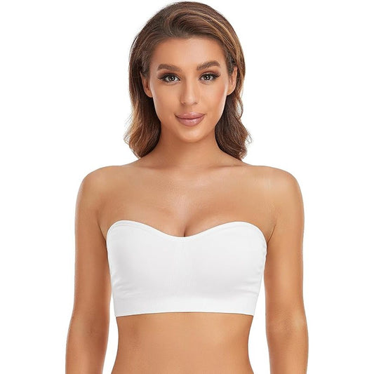 💟  ACHETEZ-EN 1, OBTENEZ-EN 1 GRATUITEMENT🌷Soutien-gorge sans fil sans bretelles