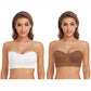 💟  ACHETEZ-EN 1, OBTENEZ-EN 1 GRATUITEMENT🌷Soutien-gorge sans fil sans bretelles