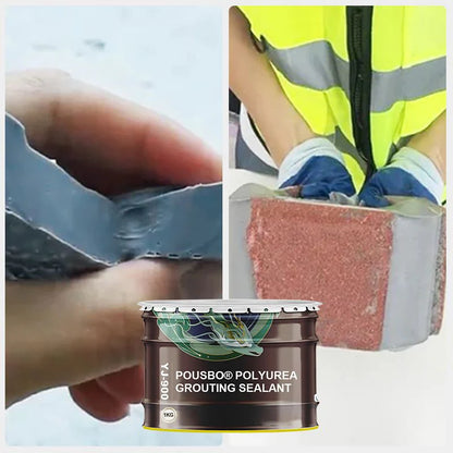 Offre spéciale limitée dans le temps✨Scellant de jointoiement à base de polyurée