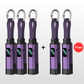 💐50% DE RÉDUCTION ! 🔌 Câble de charge 4 en 1 avec affichage numérique et anneau porte-clés – charge rapide, résistant aux nœuds et compact ⚡🔑【Offre Limitée】