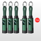💐50% DE RÉDUCTION ! 🔌 Câble de charge 4 en 1 avec affichage numérique et anneau porte-clés – charge rapide, résistant aux nœuds et compact ⚡🔑【Offre Limitée】