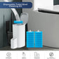 🔥NEW HOT SALE🔥Système de nettoyage de toilettes jetables