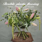 💐Support de tige d'Ikebana en spirale