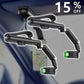 💥🔥Support multifonction 1080° pour téléphone portable dans la voiture