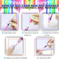 ⏳Spécial à durée limitée⏰Coffret de 12 stylos pour nail art🎨