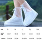 🍀Couvre-Chaussures Imperméables de Randonnée avec Fermeture Éclair