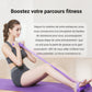 💐📦 PROMO LIMITÉE 50% ! Appareil Sit-Up/Abdos Pliable – Gain de Place, Léger, Parfait pour Petit Appartement ou Maison 🏠