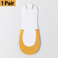 Chaussettes Couvre-Orteils