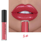 ❤️ Offre à durée limitée ⏳ - Rouge à lèvres waterproof à la texture crémeuse