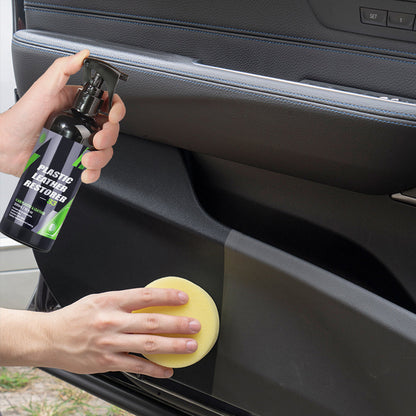 Spray de revêtement céramique pour voiture importé, haute protection et rapide
