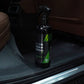 Spray de revêtement céramique pour voiture importé, haute protection et rapide