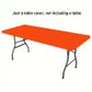 🎨🍽️ Tablecloth extensible – Enfilez-la en un clin d’œil, finition lisse sans pli, disponible en plusieurs couleurs, la solution chic pour cacher les tables abîmées et sublimer vos réceptions 💫💎