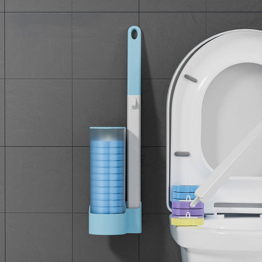 🔥NEW HOT SALE🔥Système de nettoyage de toilettes jetables
