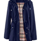 🧥 50 % DE RÉDUCTION + LIVRAISON GRATUITE POUR 2 ARTICLES ! 💨 Coupe-vent imperméable décontracté - Léger et compact, idéal pour la randonnée ou un usage quotidien 🌧️📦