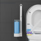 🔥NEW HOT SALE🔥Système de nettoyage de toilettes jetables