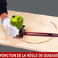 Support de Fraisage à Rainurer 3 en 1 pour Routeur