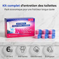 ✨Pastilles nettoyantes automatiques pour WC contre les taches et les mauvaises odeurs