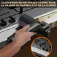 ✨Brosse nettoyante électrique sans fil pour barbecues