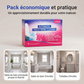 ✨Pastilles nettoyantes automatiques pour WC contre les taches et les mauvaises odeurs