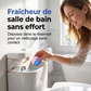 ✨Pastilles nettoyantes automatiques pour WC contre les taches et les mauvaises odeurs