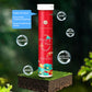 Engrais Organique Universel à Libération Lente en Comprimés pour Jardinage Domestique