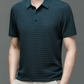 🔥VENTE D'ÉTÉ CHAUDE 49% DE RÉDUCTION🔥Chemise pour homme en soie glacée