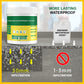 🛡️ ACHETEZ 2 - RECEVEZ 1 GRATUIT ! ✨ Revêtement Imperméable Transparent Multifonctionnel - Protection Durable contre l'Eau et les UV pour Tissus, Cuir et Surfaces 🚗📦