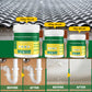 🛡️ ACHETEZ 2 - RECEVEZ 1 GRATUIT ! ✨ Revêtement Imperméable Transparent Multifonctionnel - Protection Durable contre l'Eau et les UV pour Tissus, Cuir et Surfaces 🚗📦