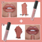 ❤️ Offre à durée limitée ⏳ - Rouge à lèvres waterproof à la texture crémeuse