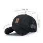 💪Casquette de baseball légère et respirante pour l'été