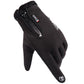 🧤❄️ PROMO FLASH : 50% DE RÉDUCTION ! Gants Thermiques Imperméables Écran Tactile, Coupe-Vent & Polaire jusqu'à -30°C for Vélo, Course et Quotidien Hivernal ✨