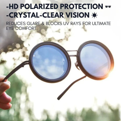 🔥Vente à chaud🔥Lunettes de soleil à teinte réglable【Livraison gratuite】