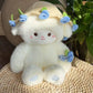 💕Rosie l'agneau – Bouquet cadeau Sweetheart💕