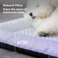 🐾Coussin rafraîchissant 3D pour chiens et chats – Nid doux en perles de gel, matelas à air pour été, tissu respirant, fraîcheur naturelle sans excès💤❄️