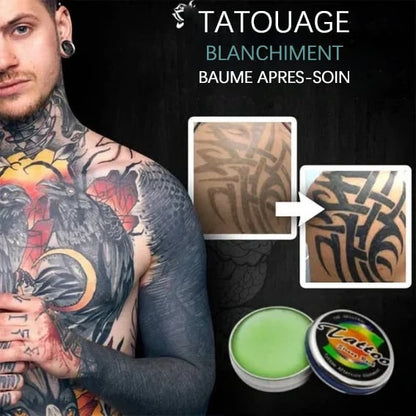 🔥Tattoo Brightening Aftercare Balsam