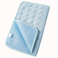 🐶 50 % de réduction 🐱 Tapis rafraîchissant d'été pour animaux de compagnie avec gel rafraîchissant non toxique
