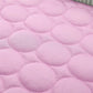 🐶 50 % de réduction 🐱 Tapis rafraîchissant d'été pour animaux de compagnie avec gel rafraîchissant non toxique