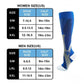 Chaussettes à haute compression graduée🔥ACHETER 1 OBTENIR 1 GRATUIT