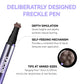 💜 Achetez 1, obtenez 1 gratuit 💜 UNICOS Stylo 2-en-1 taches de rousseur avec blush