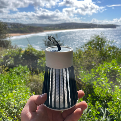 Lampe Anti-moustiques Portable