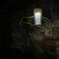 Lampe Anti-moustiques Portable