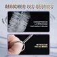 Pelle pour vider le réfrigérateur et kit de nettoyage