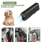 Répulseur ultrasonique pour chiens