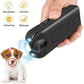 Répulseur ultrasonique pour chiens