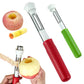 🍎 Soldes 2026 — Plus de 46 000 vendus!🔥 Outil 2-en-1 Cuisine – Acier Inoxydable & Poignée Ergonomique 🍽️
