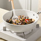🎁Casserole en céramique avec revêtement antiadhésif – Une cuisine saine sans huile | Soldes d'été : 50 % de réduction (3 jours seulement)