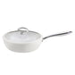 🎁Casserole en céramique avec revêtement antiadhésif – Une cuisine saine sans huile | Soldes d'été : 50 % de réduction (3 jours seulement)
