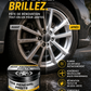 🚗 50% DE RÉDUCTION – Pâte Restauratrice Tout-en-Un pour Jantes – Efface les Rayures, Redonne Brillance & Protège Durablement ✨