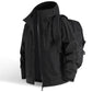 🏆Dernier jour de soldes, 50 % de réduction !!⏰Veste WeatherMaster Elite : le cadeau idéal pour les amateurs de plein air et les navetteurs quotidiens !