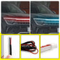 🎉🚗50% de réduction ! Bandes LED d’ambiance pour voiture – Plug & Play, télécommande, 4 modes & installation en 1 min